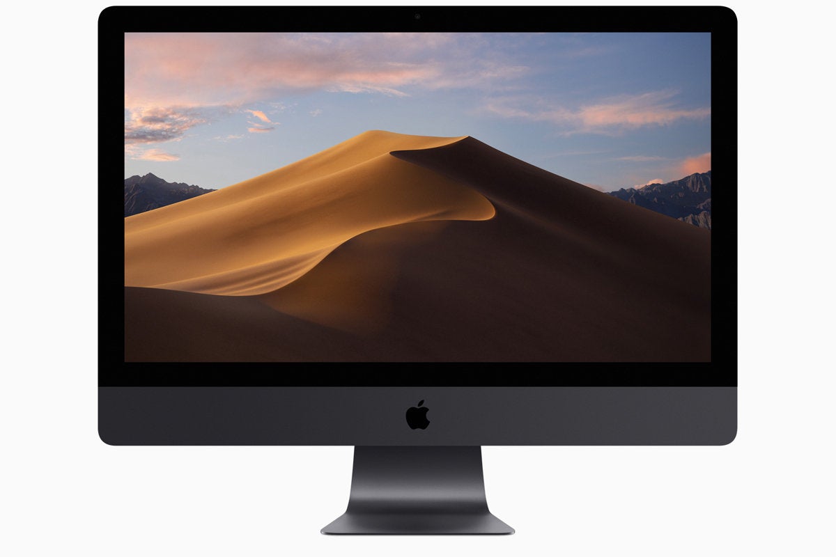 requirements for mac mojave